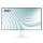 Monitor LED 27" (26,5"-28,4") MSI 27''  PRO MP273AW  Biały